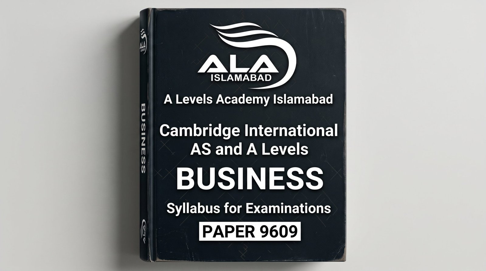 Cambridge A Level Business Paper 4 Business Strategy 2023 to 2026 solved papers