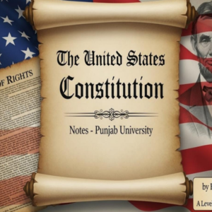 USA Constitution Part 2 (Annual 5 years)