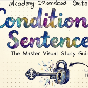 Conditional Sentences